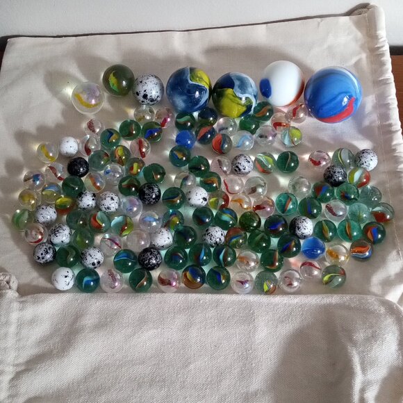 Marbles - Picture 1 of 7